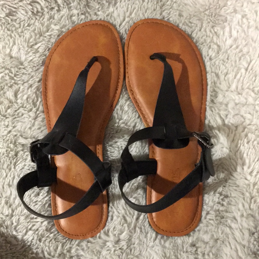 Palms Sandals